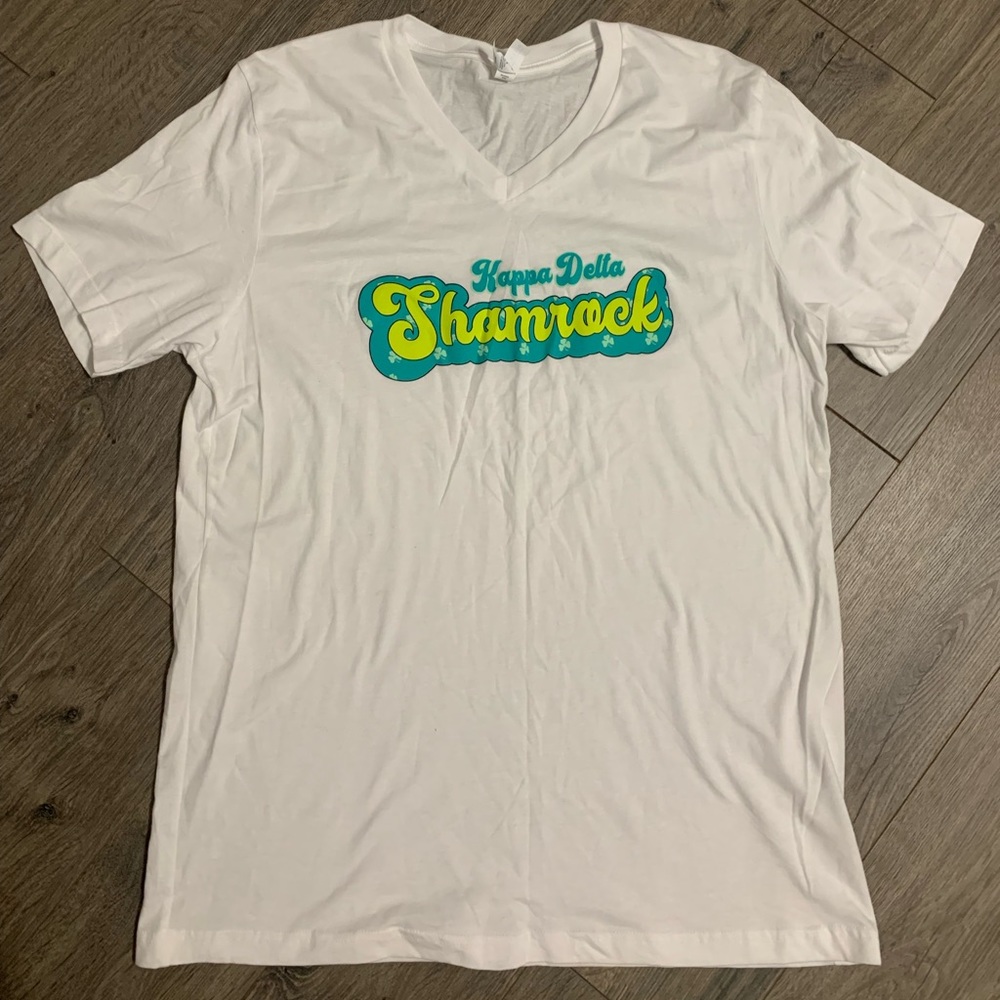 Kappa Delta Shirt